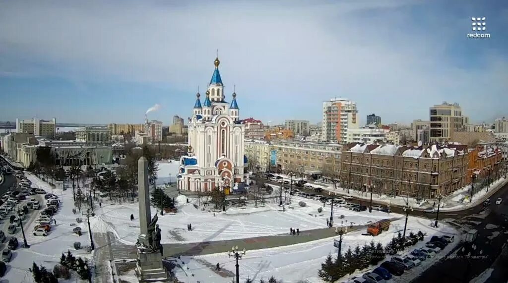 Городской сайт хабаровска. Хабаровск. Хабаровск фото. Вид на Хабаровск с крыши. Хабаровск 0.