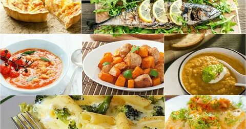 7 dinners