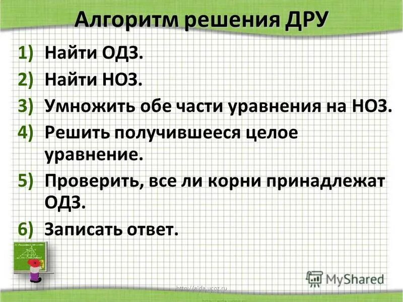 Решение дру вариант 1. Решение дру вариант 1