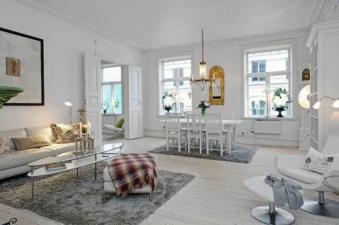 Stylish home