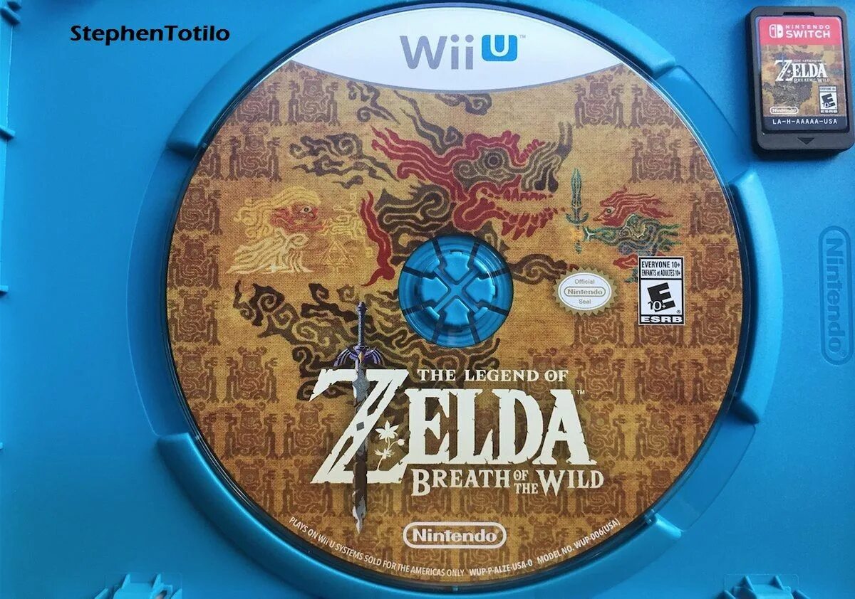 Zelda breath of the wild wii u. Диск зельда на нинтендо свитч. zelda breath of the wild диск. зельда диск нинтендо.