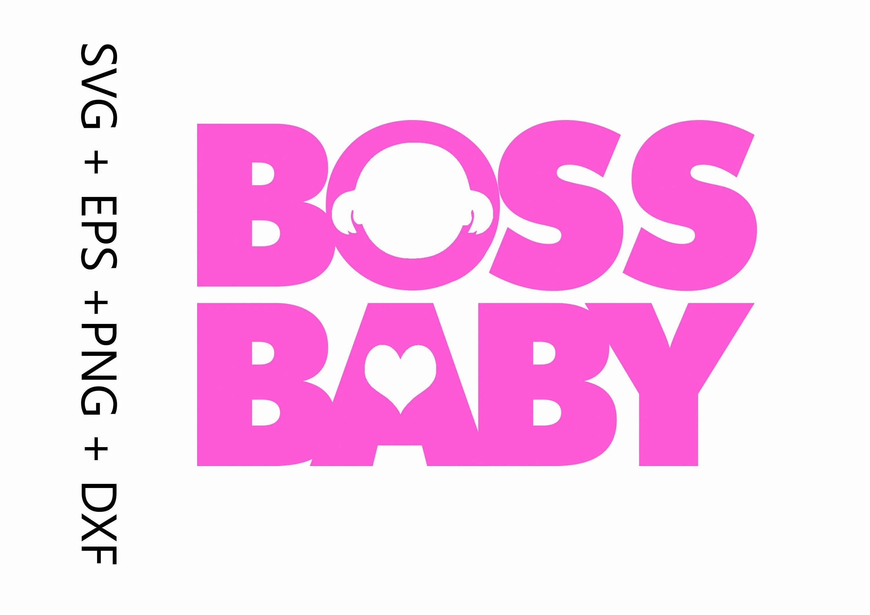 Boss Baby логотип. Надпись босс Беби. Босс молокосос надпись. Boss молокосос лого.