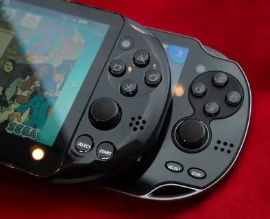 Psp vs