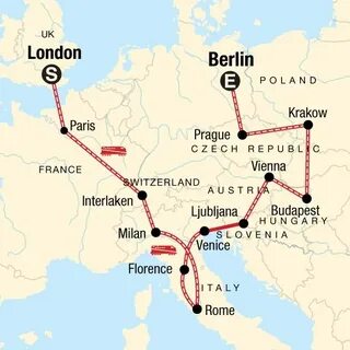 Париж москва прага