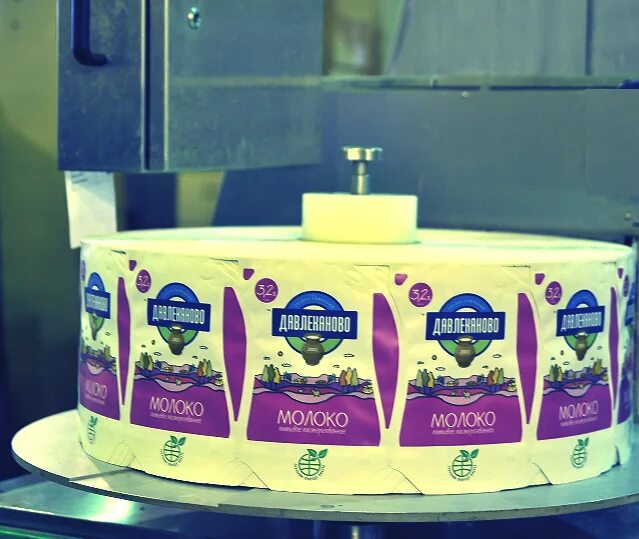 Корпорация давлеканово