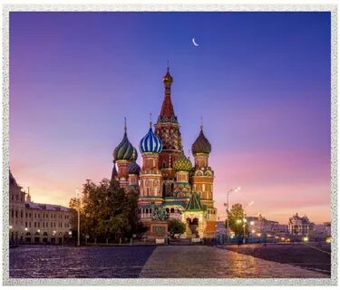 But the moscow