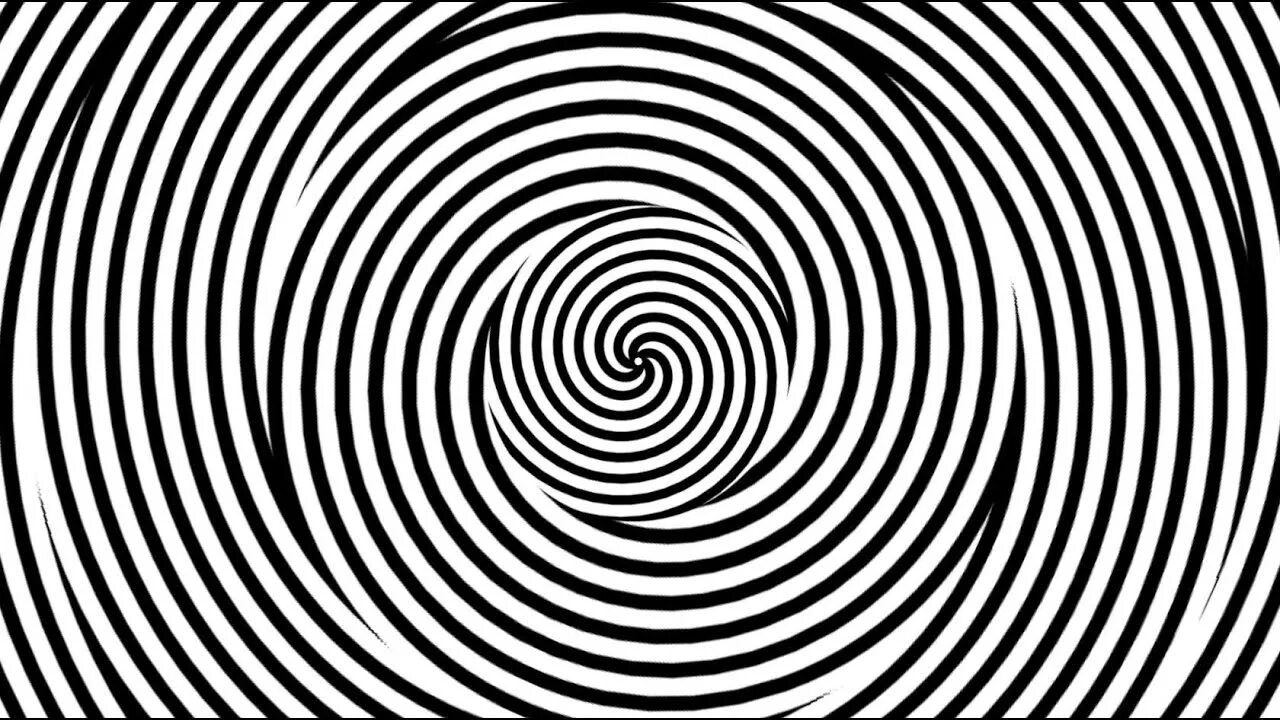 Тон шепарда. Иллюзия вертушка. Оптическая иллюзия спираль. Гипнотические картинки. Оптические иллюзии gif.