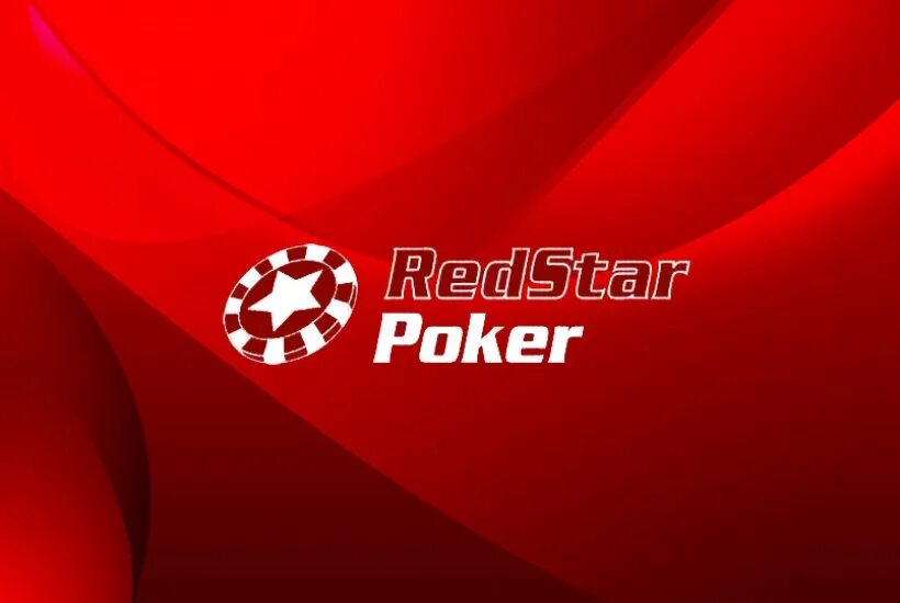 Редстар Покер. Ред старс Покер. Рум Redstar. Redstarpoker лого.