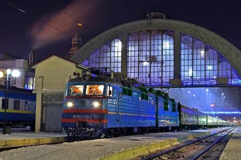 Киевский т