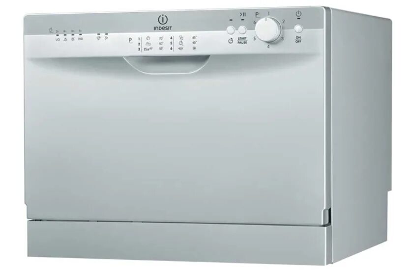 Посудомоечная машина Индезит 661 eu. Посудомоечные машины встроенные индезит