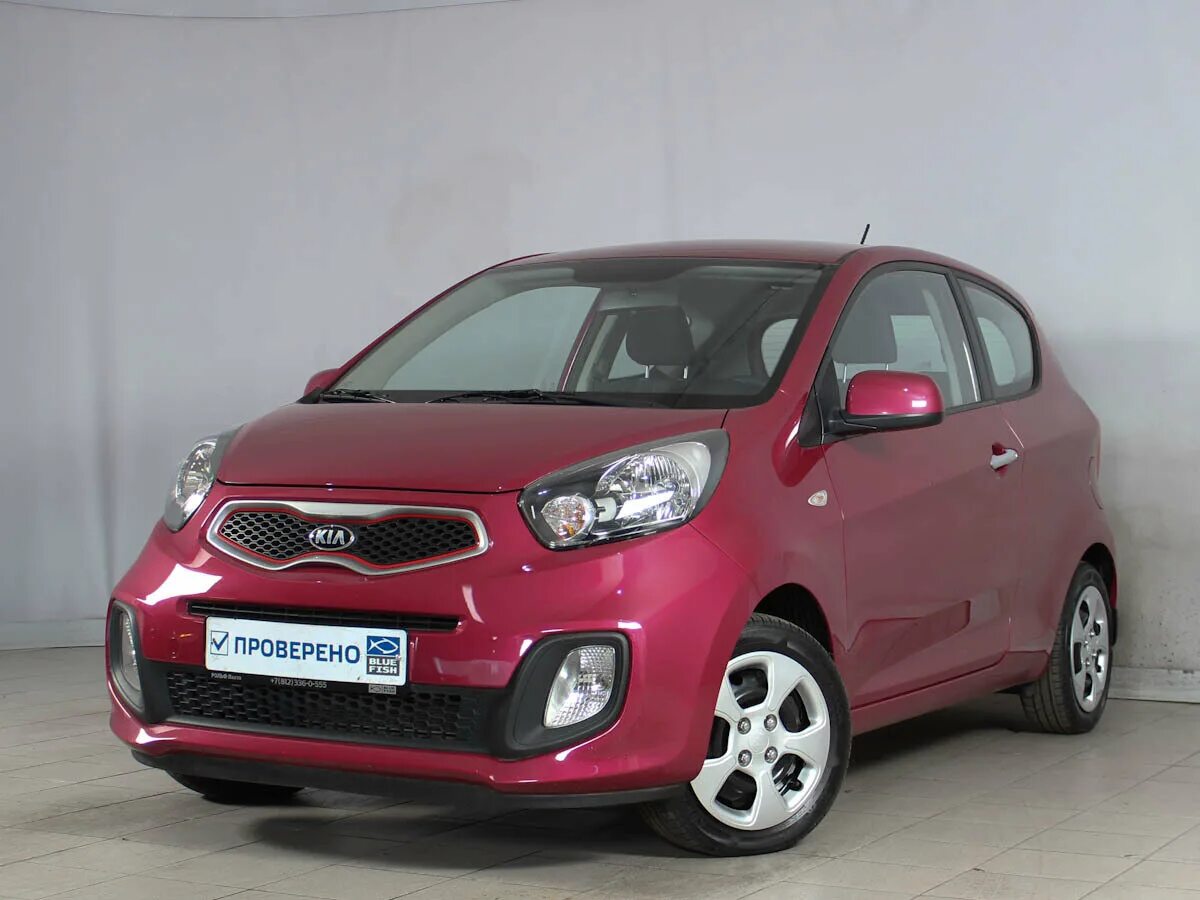 Купить киа пиканто в спб. Kia Picanto розовая. Кия Пиканто 2014. Kia Picanto малиновая. Киа Пиканто 2.