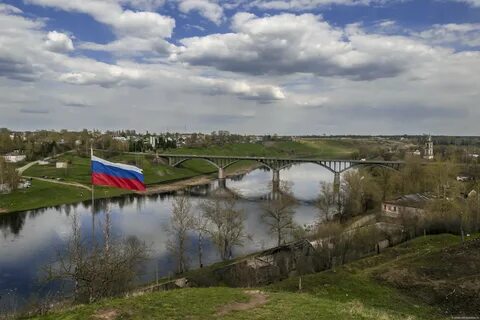 Погода старица тверская область на 3 дня