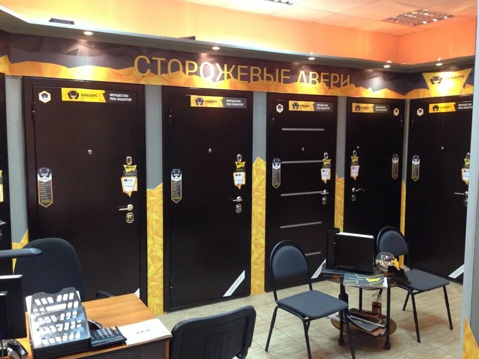 двери тверь адреса