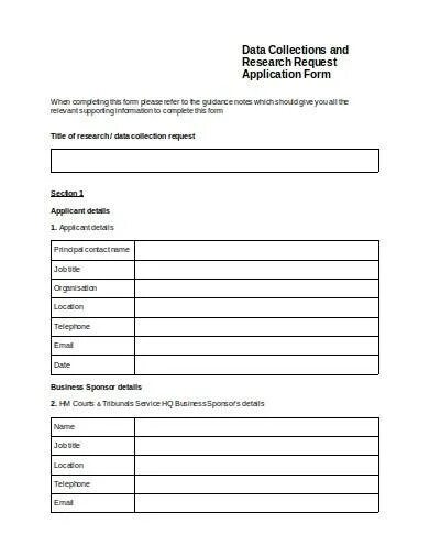 Data collection. Aiba coaches data collection form.