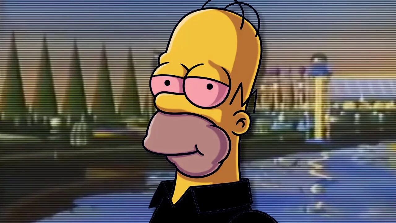 Включи simpsonwave. Барт симпсон Chill. Гомер симпсон Chill. Гомер симпсон в наушниках. Барт слушает музыку.