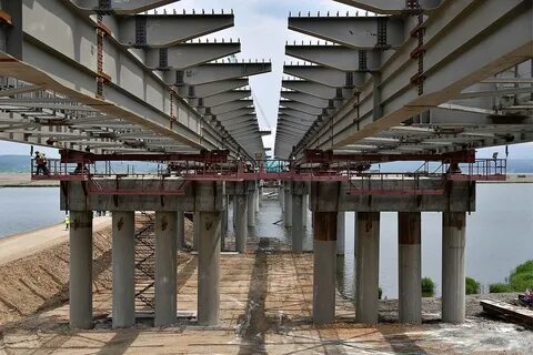 Опорный мост