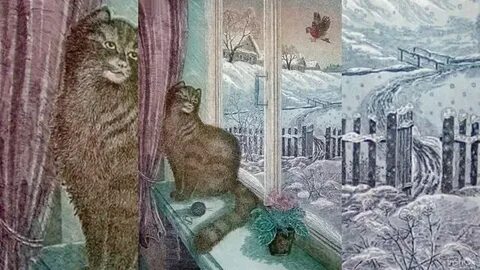 Автор стихотворения мама глянь ка из окошка
