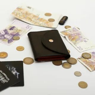 Make wallet