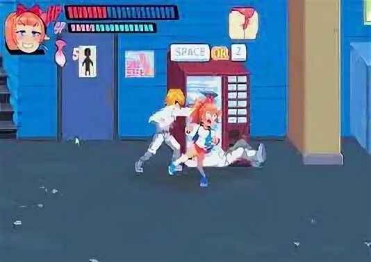 Lewd игры