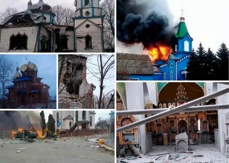 Церковь украины сейчас