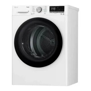 Сушильная машина lg dc10v9v9p