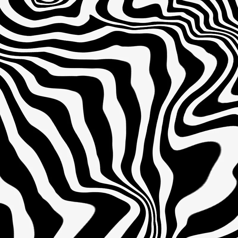 Zebra line