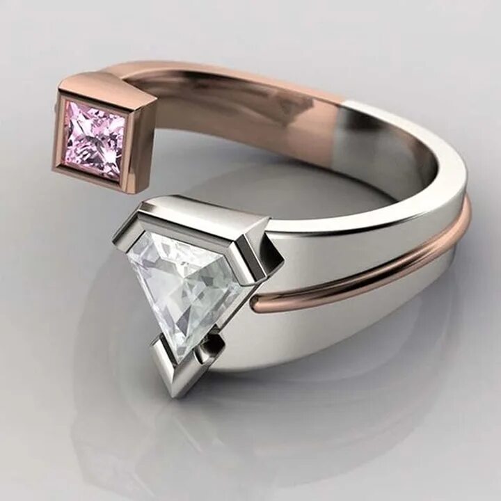 оригинальные кольца. оригинальное женское кольцо. стильные женские кольца. красивые кольца. необычные кольца.