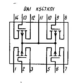 Кп 1 е
