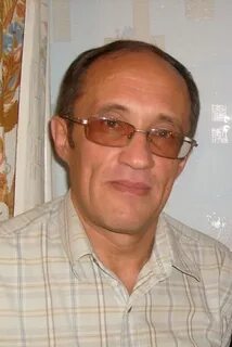 Абрамов казань