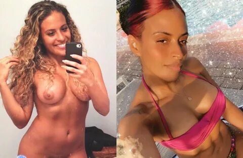 Zelina vega nude photos