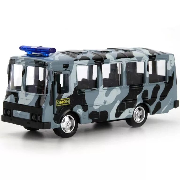 Пазик игрушка. Автотайм автобус паз 32053. Игрушка пазик масштаб 1:61 омон. Паз 3205 машинка технопарк. Автобусы пазики игрушки.