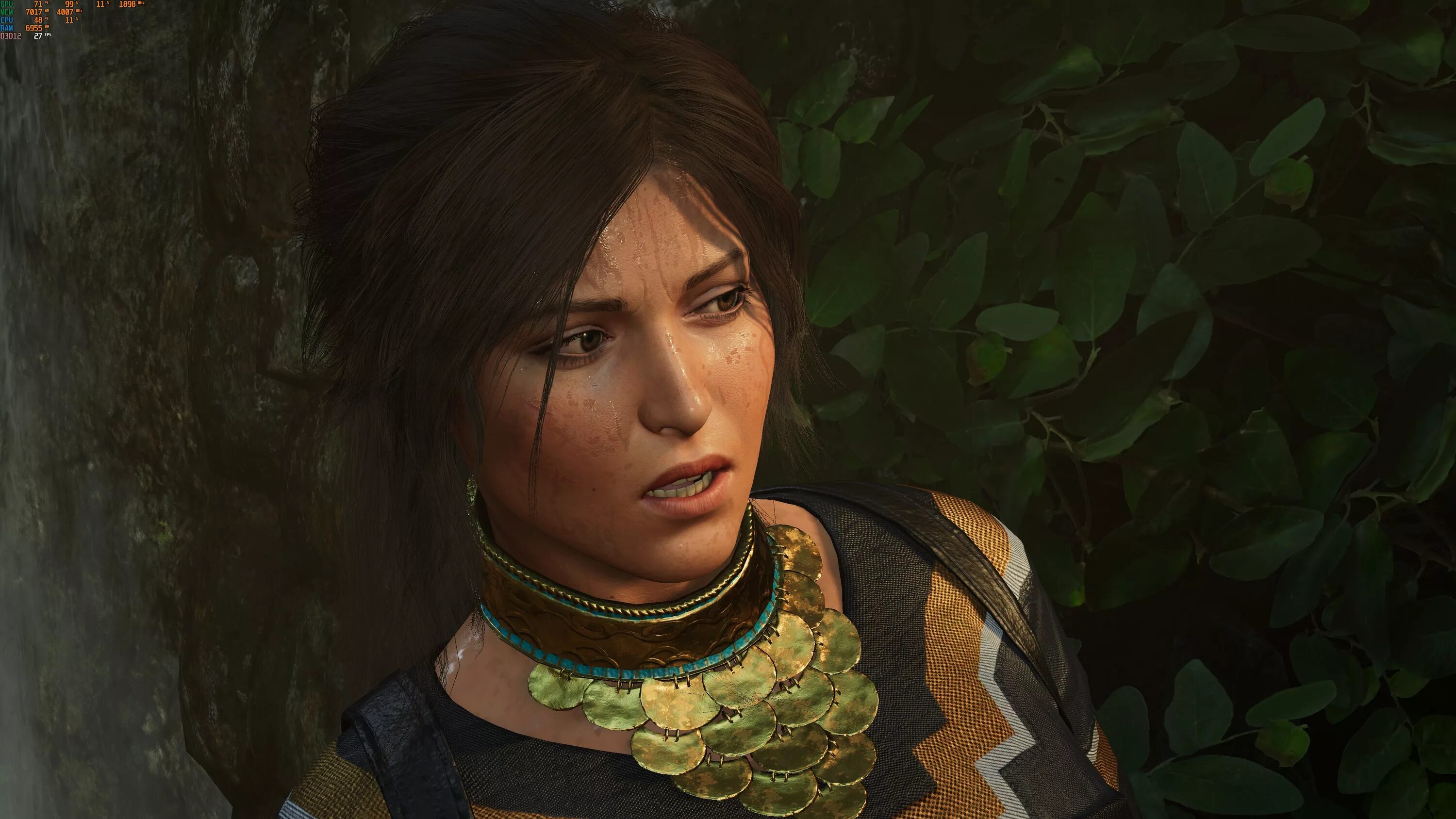 Lara always выберите правильную