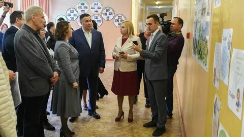 Вакансии в школах твери