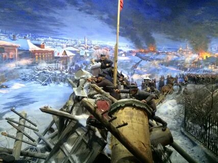 1905 года красная пресня