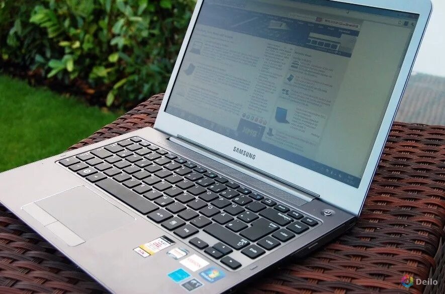 подержанный нетбук. плохой ноут. 3 core i3. ноутбук xp 4720s. ноутбук dns 17.