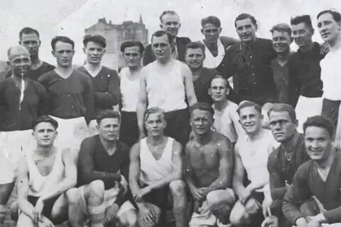 Матч 1942
