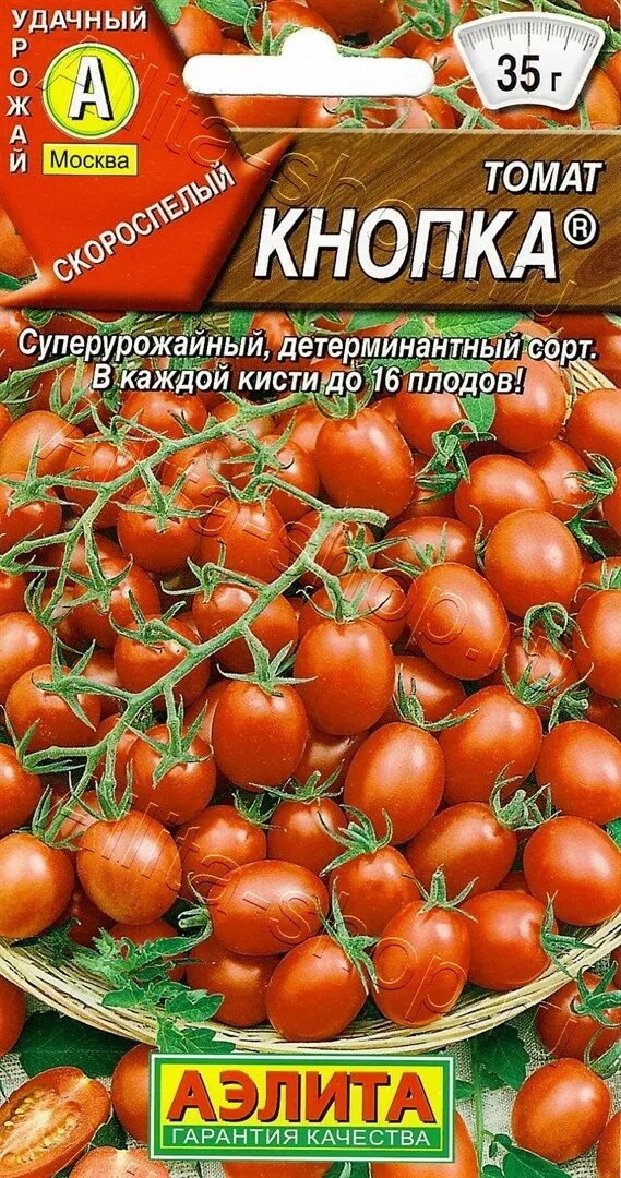 Помидоры кнопка описание сорта – Telegraph