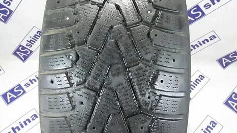 Pirelli winter ice zero 265 50 r20