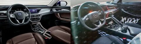 Changan прошивка