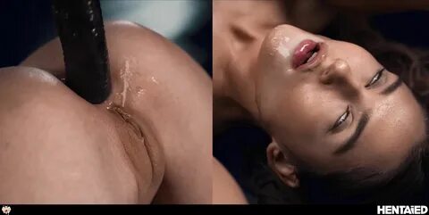 Sonya blaze hentai