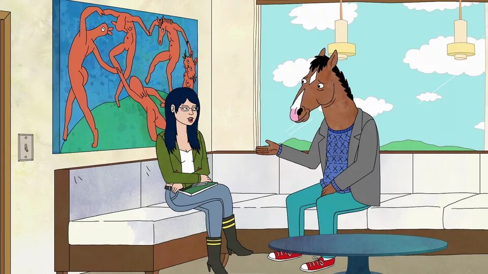 I do some work. джуда боджек. слово слишком картинка.