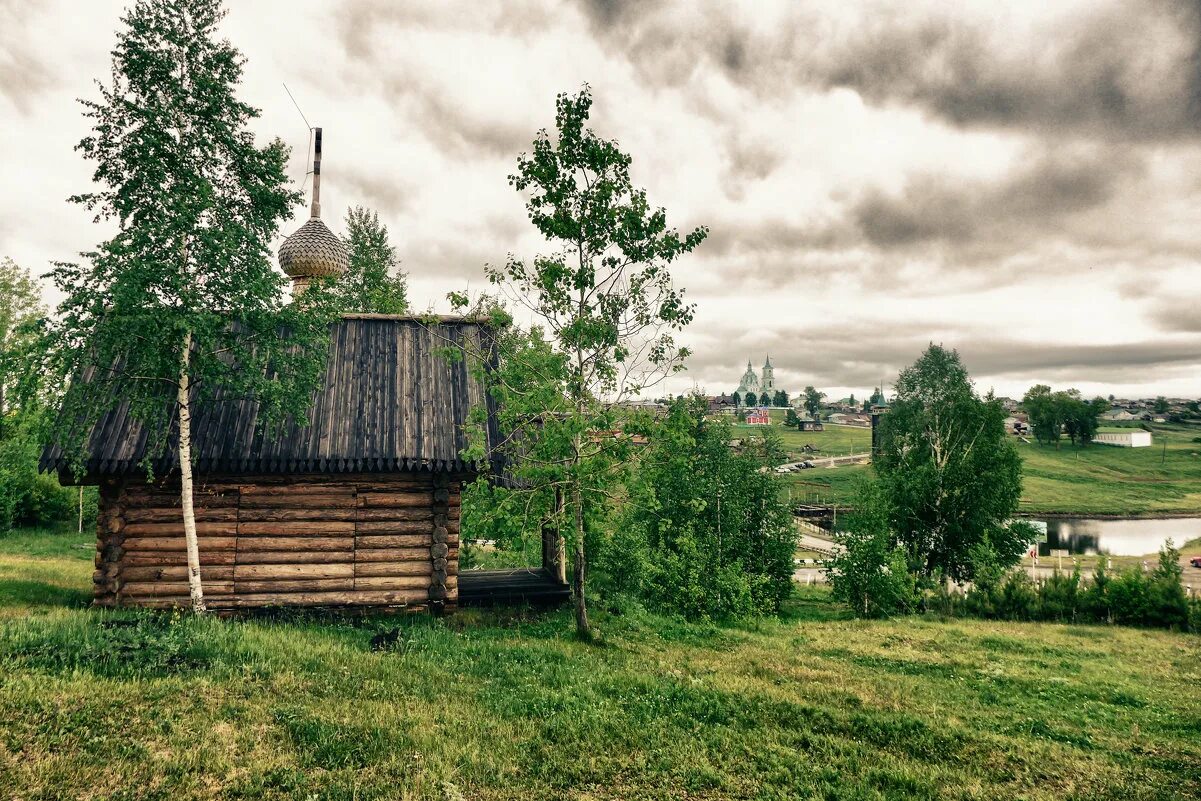 родня (село). часовня ильи пророка нижняя синячиха. григоровская. г. карелия ведлозеро часовня ильи пророка.