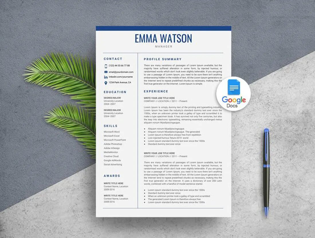 Google cvs. Google резюме. google docs резюме. резюме в гугл документах. резюме документ.