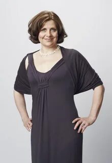 Rebecca e