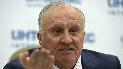 Бурбулис