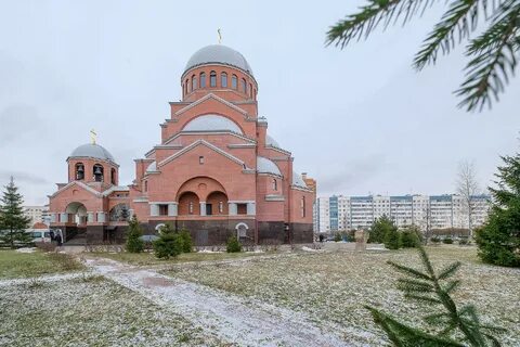 Церковь гражданский