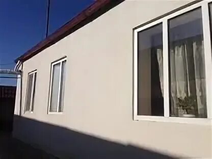 Дом терек
