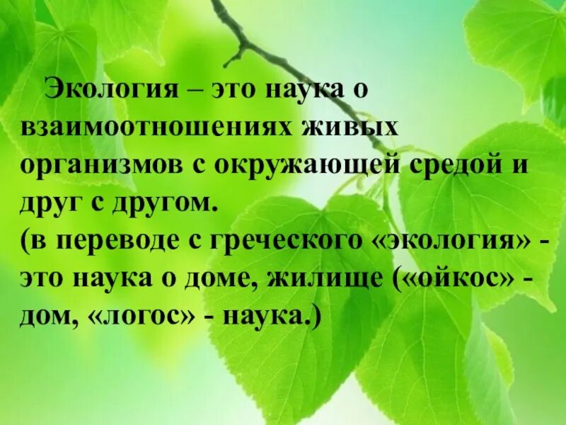 Восприятие природы это. Экология это наука о взаимоотношениях. Экология это наука. Экология наука о взаимоотношениях живых организмов. Экология презентация.