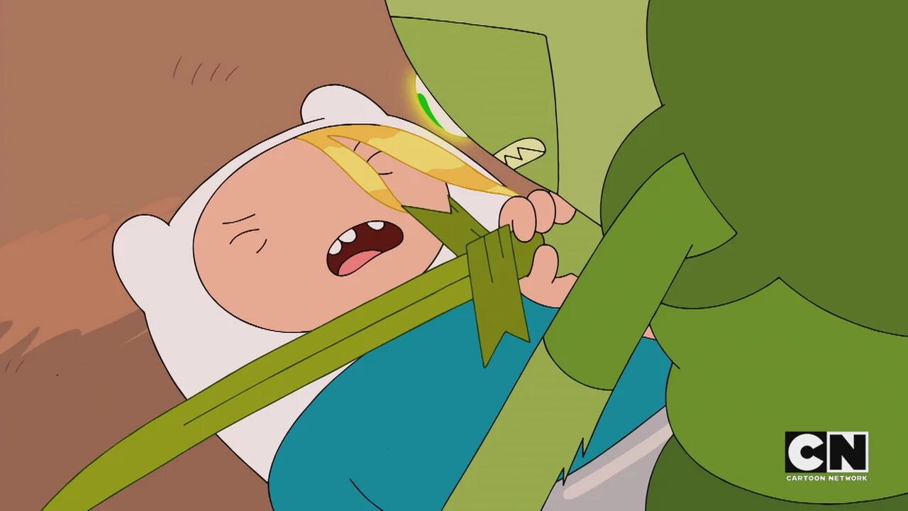 Отвергла любовь финна. Финн x Ферн. Adventure time Ферн. Финн 9 сезон. Финн и Ферн.