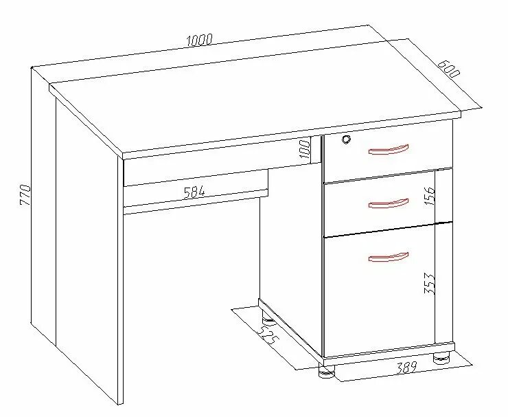 Стол интел 3 атлант. 1. Компьютерный стол чертеж. Стол компьютерный интел 17 схема сбора. Компьютерный стол backo кс-2040 дуб.